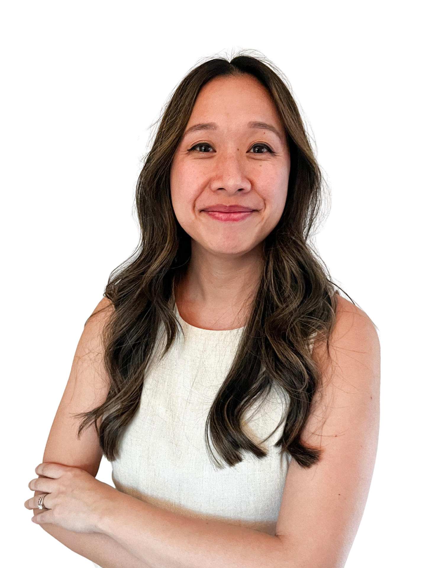 Angelina Smith headshot